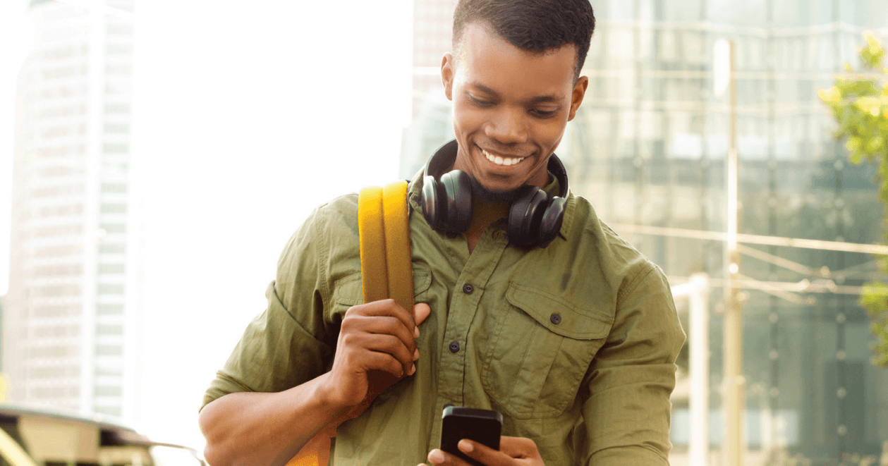 MTN Global Graduate Development Programme 2021