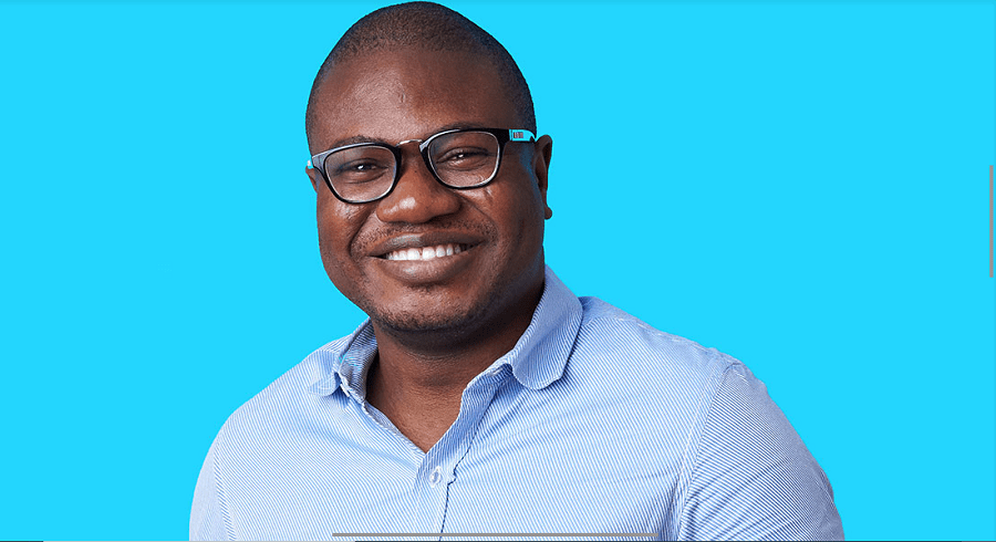 How a Yoruba-Hausa clash propelled me on a path to Cowrywise – Co-founder, Razaq Ahmed