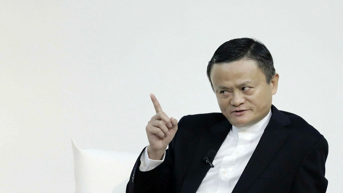 Beijing summons Jack Ma over $37bn Ant IPO