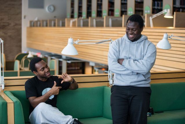 Jeff Bezos-endorsed Fintech startup Chipper Cash raises $30m