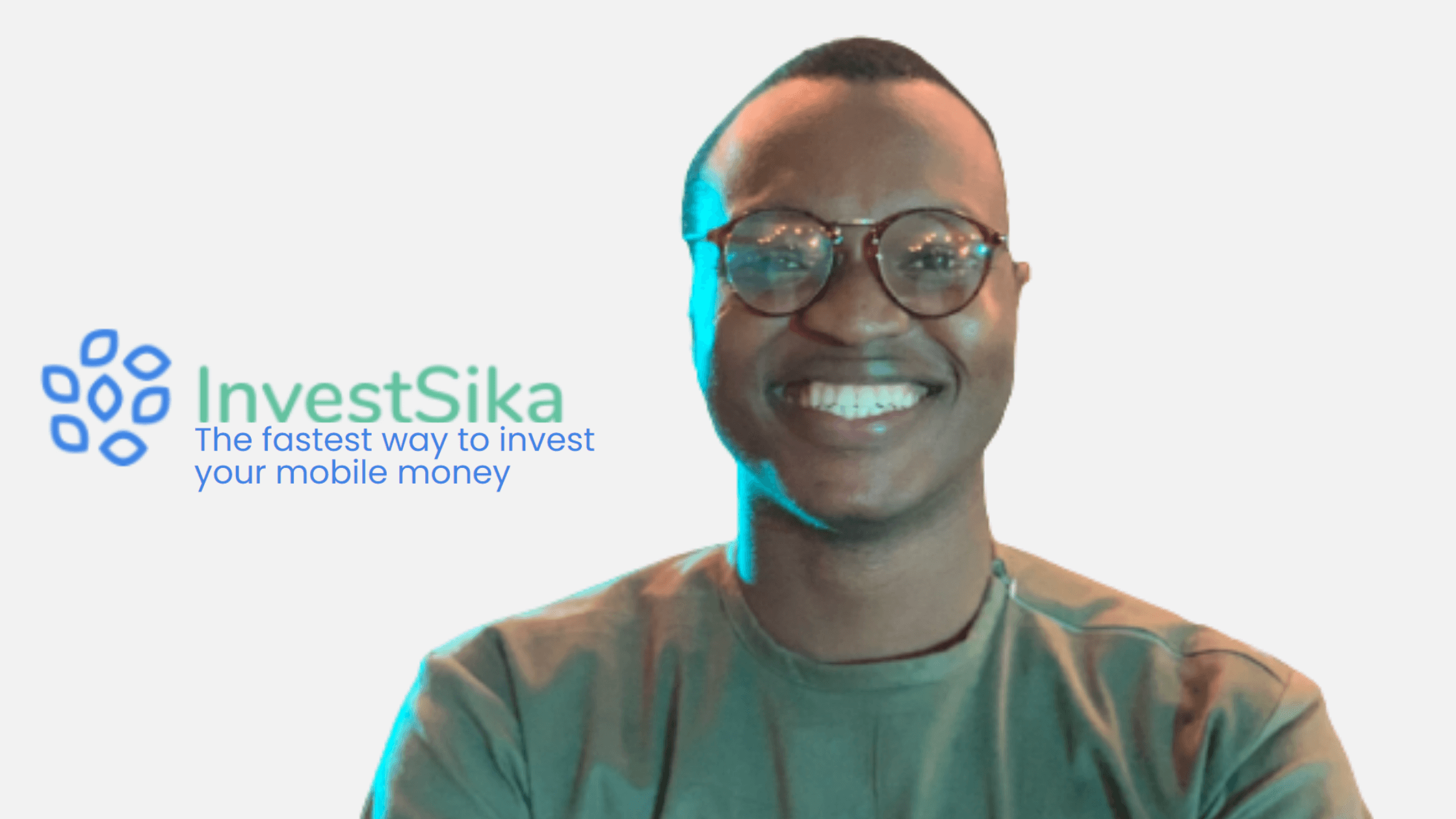 InvestSika set to make investing accessible to all Africans, starting with Ghanaians
