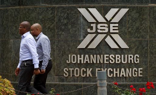 Johannesburg Stock Exchange acquires R82.7m stake in UK's Globacap