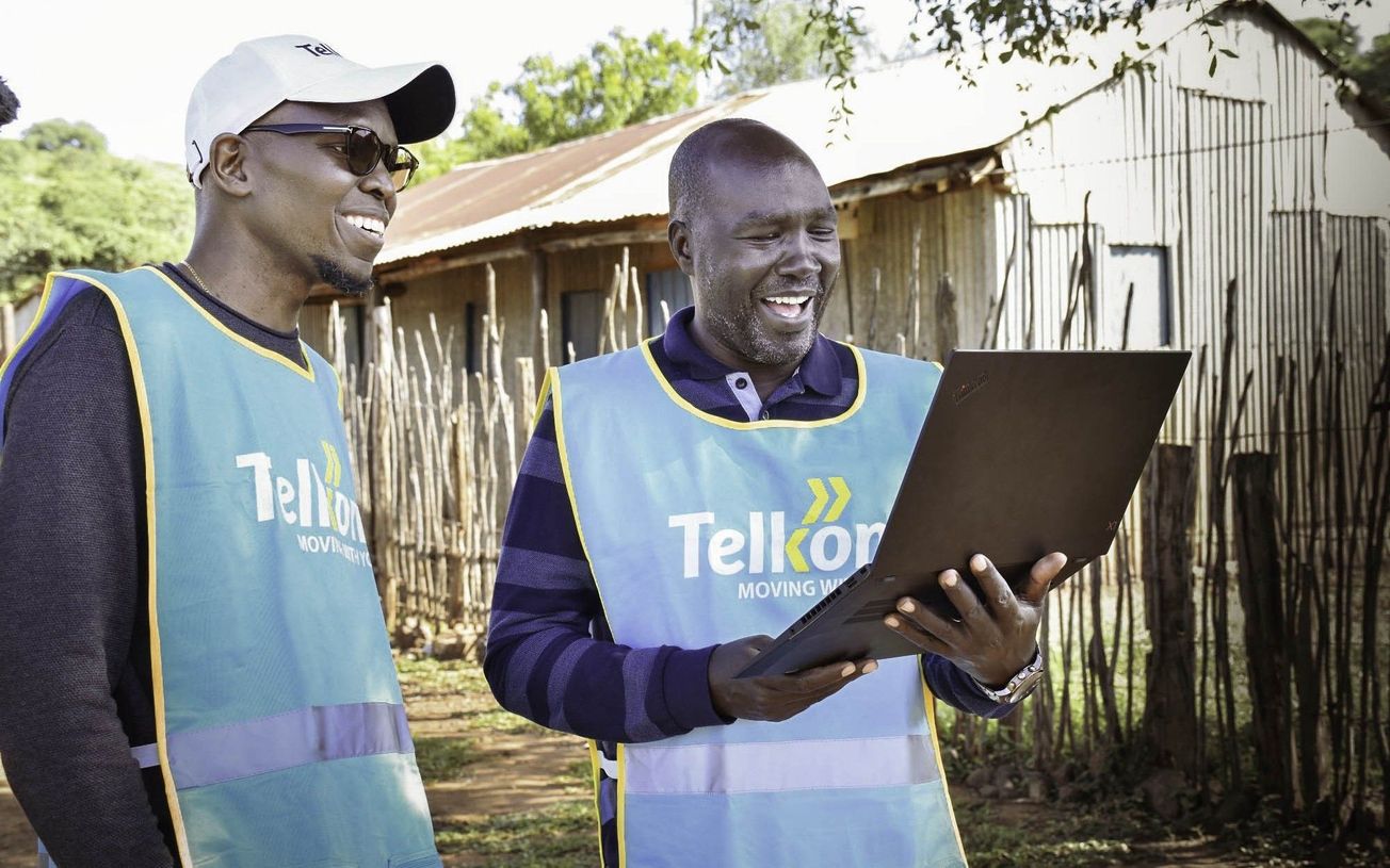 Kenya's Digital and Financial COVID-19 Response - A Solution for Job Access