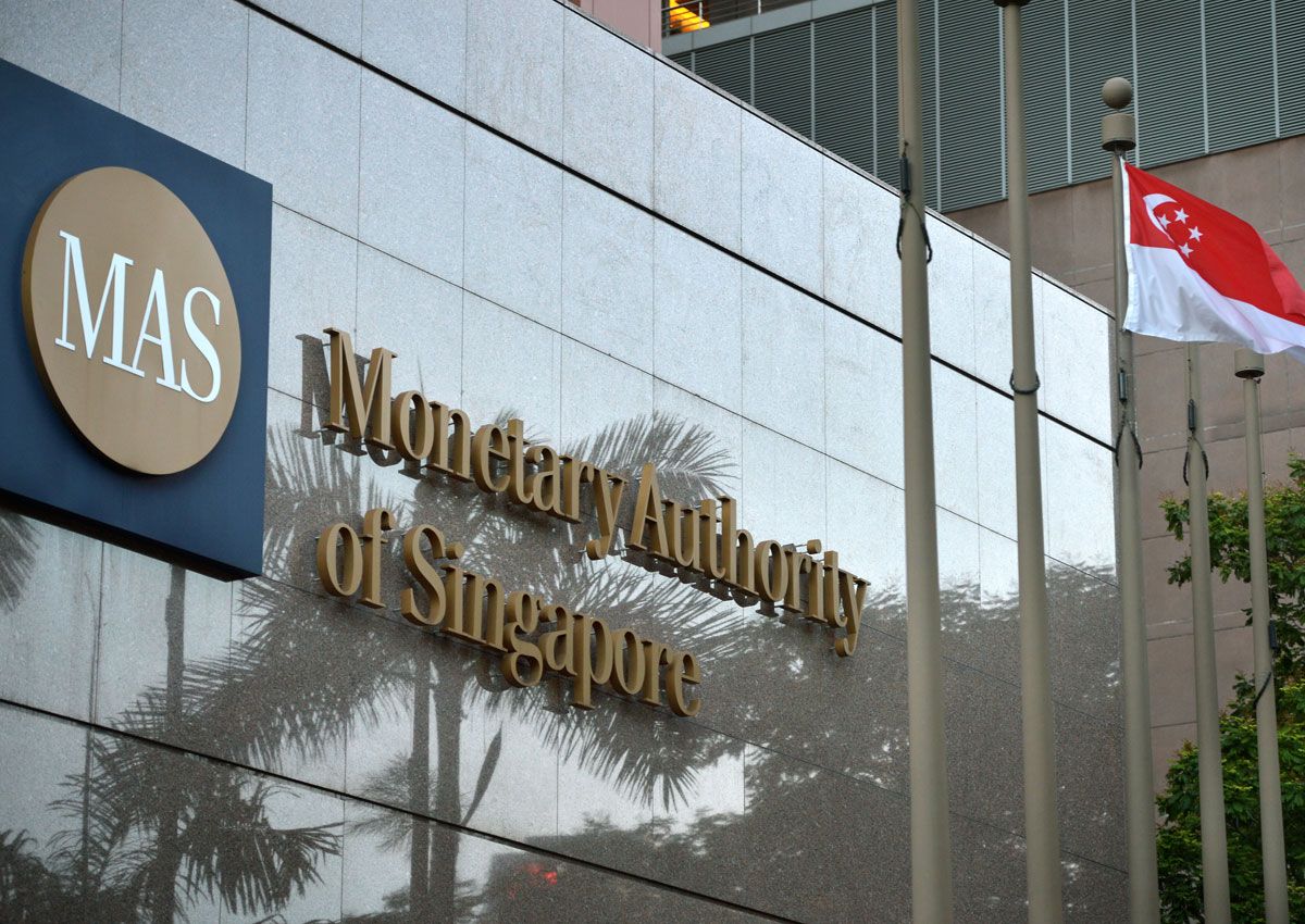 Bank of Ghana and Monetary Authority, Singapore strike deal to promote SMEs
