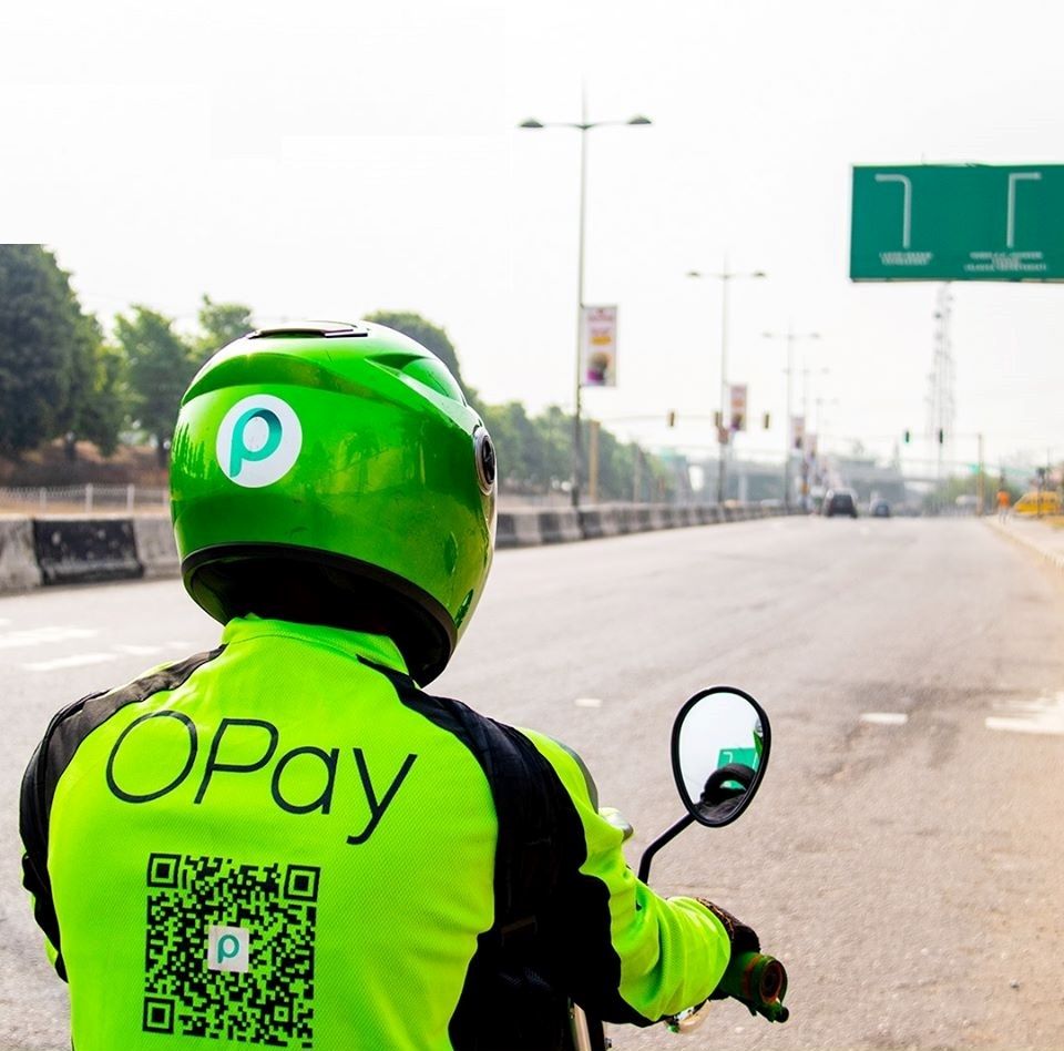 Race to North Africa: Softbank-backed OPay will compete with Amazon