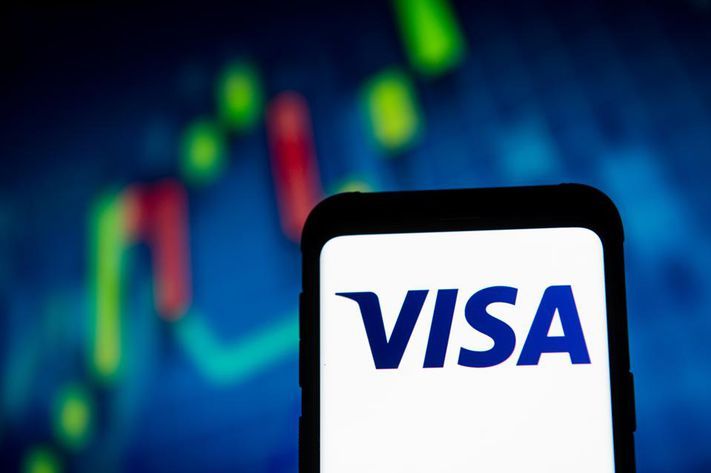 Visa Proposes Method for Offline Digital Currency Payments