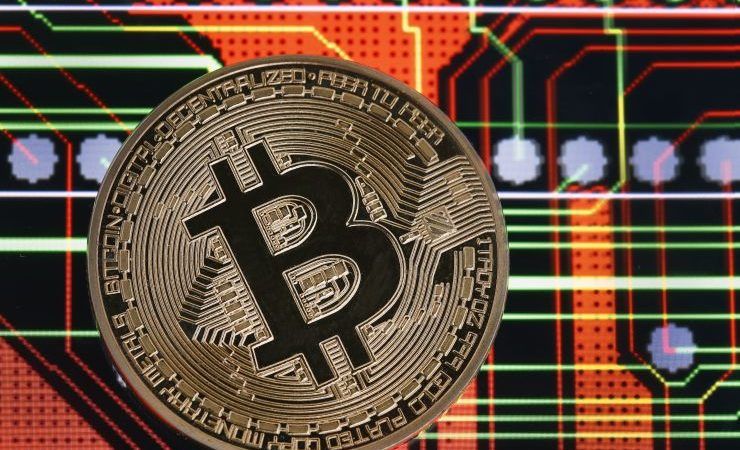 Nigeria is now second largest bitcoin market