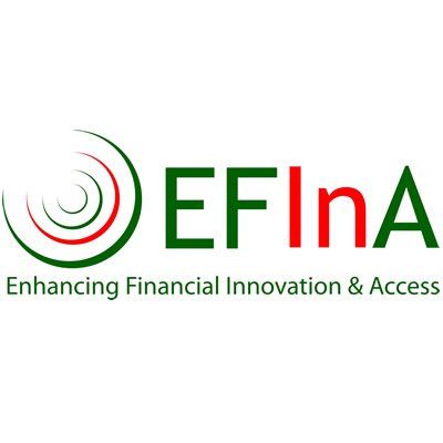 EFInA launches £2 Million Fund to ease the impact of COVID-19 in Nigeria.