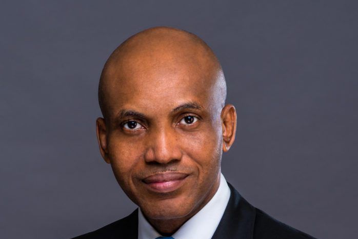 Union Bank Nigeria Plc announces Emeka Okonkwo as incoming CEO