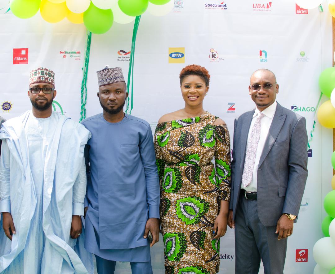 Nigerian Banks Tripled Transactions With Fintech In 2020 - Atat