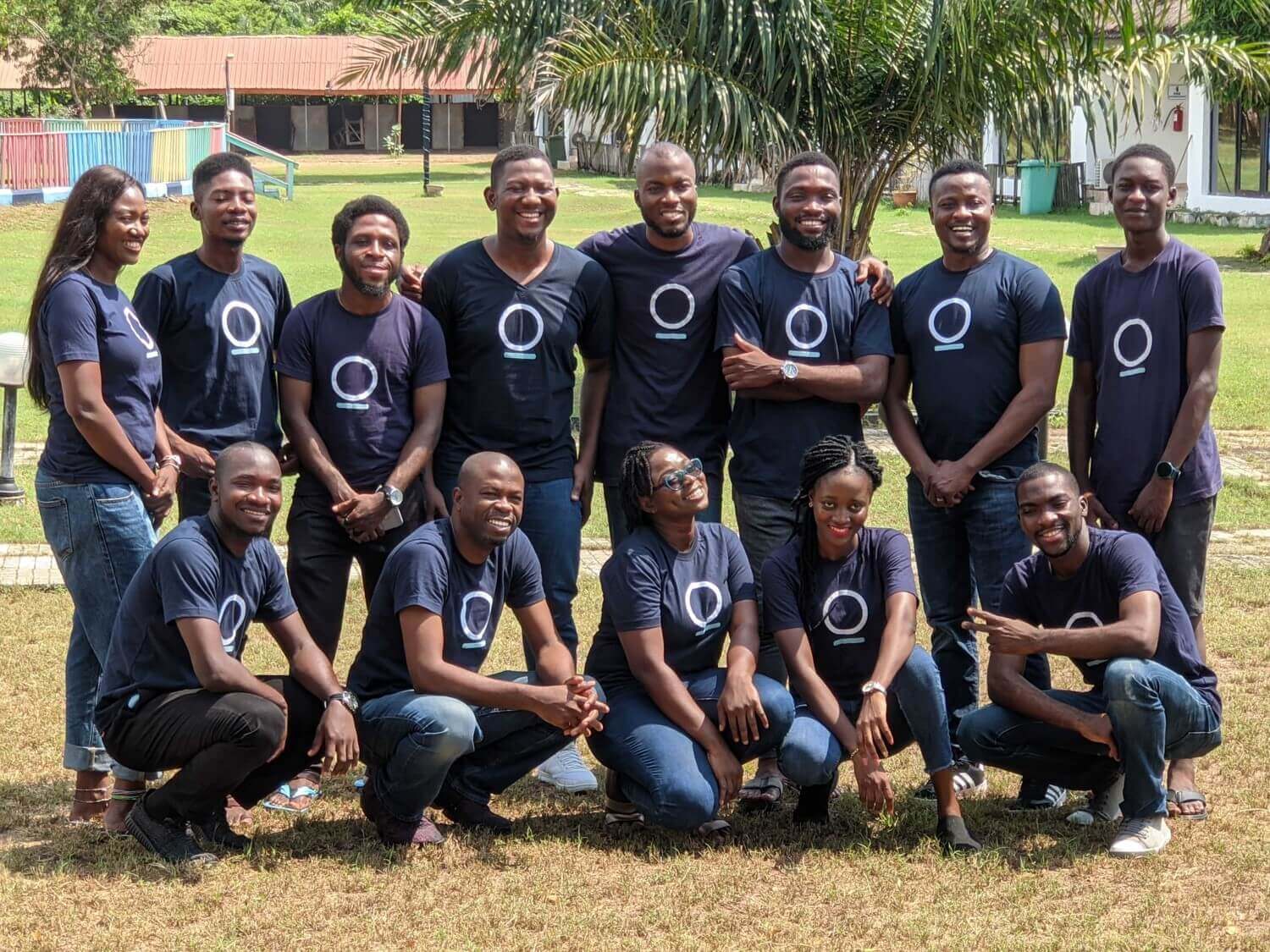 Nigerian Fintech OnePipe closes $950,000 pre-seed round from Sherpa, Techstars, others