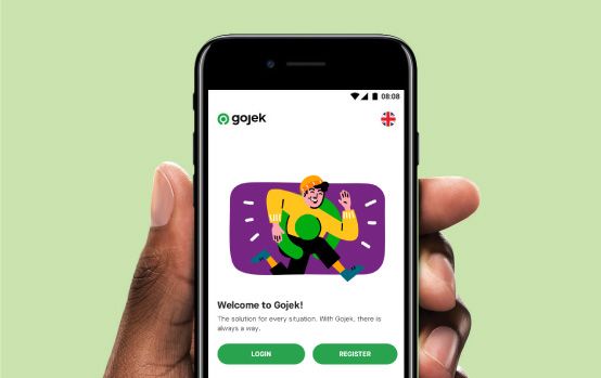 Gojek Increases Stake in PT Bank Jago