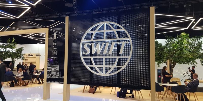 SWIFT's instant 24/7 cross-border payments service goes live in UK