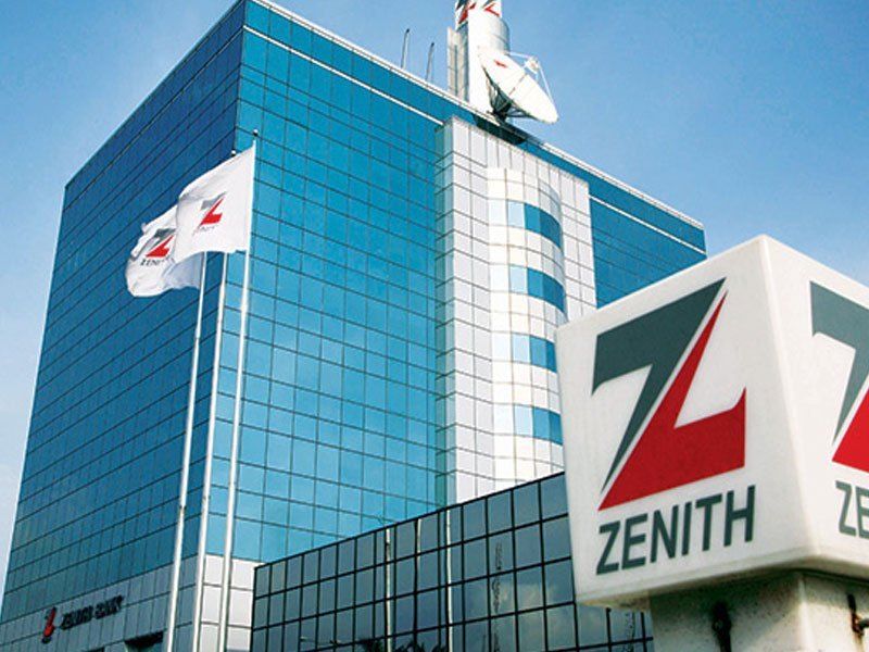 Zenith Bank Nigeria Plc spends N12 billion in five years on CSR across Nigeria