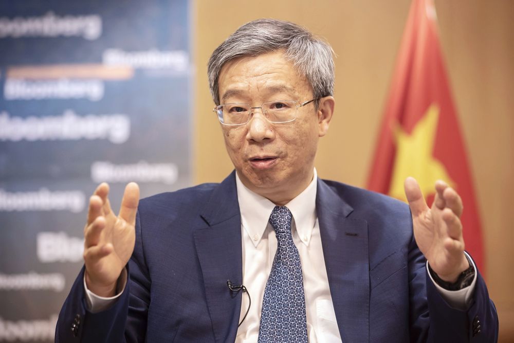 ANT IPO: Governor of China's Central Bank Renews Resumption Hopes