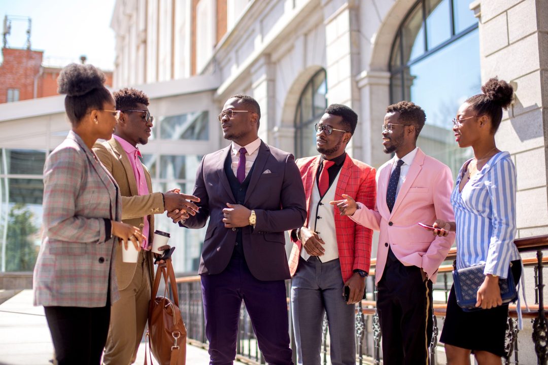 Applications Now Open For Machel-Mandela 2021 Fellowship Programme For Young African Graduates