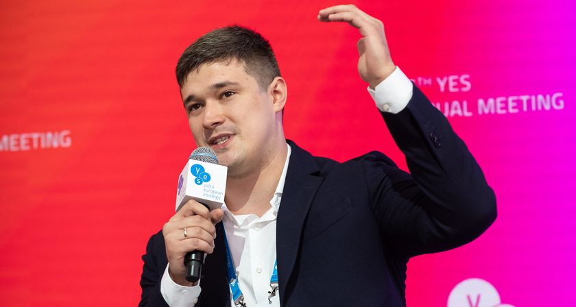 Ukraine partners Stellar Development Foundation to build National Digital Currency