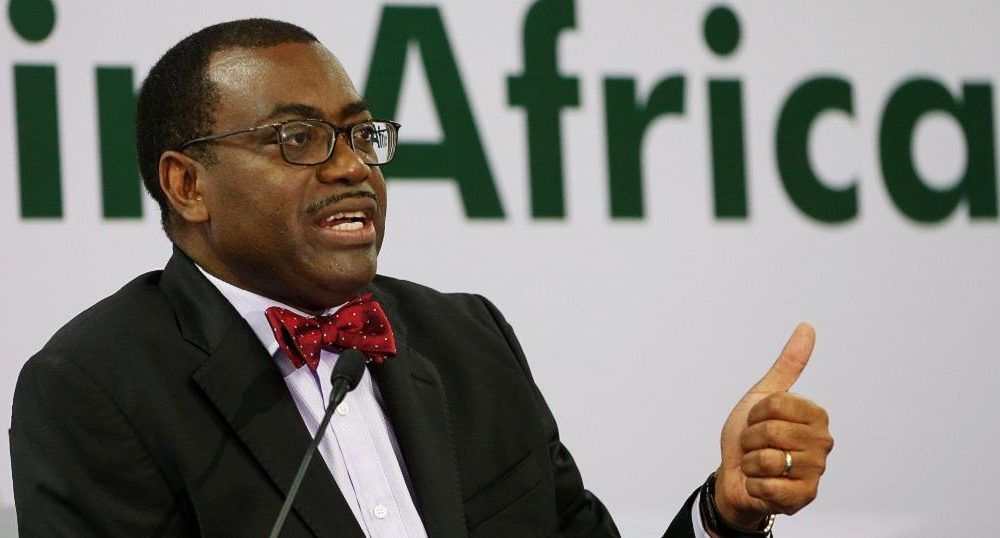 Debt servicing is Nigeria's greatest risk - AfDB