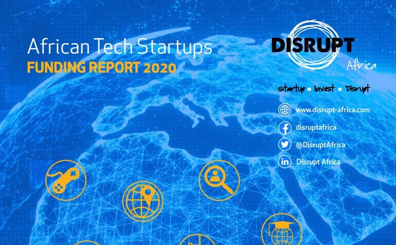 Funding to African tech startups surpasses $700m in record-breaking 2020