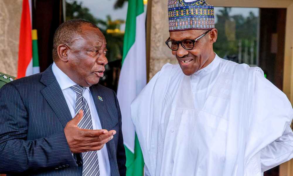 Nigeria raked in higher FDI than South Africa in 2020 – UN Report
