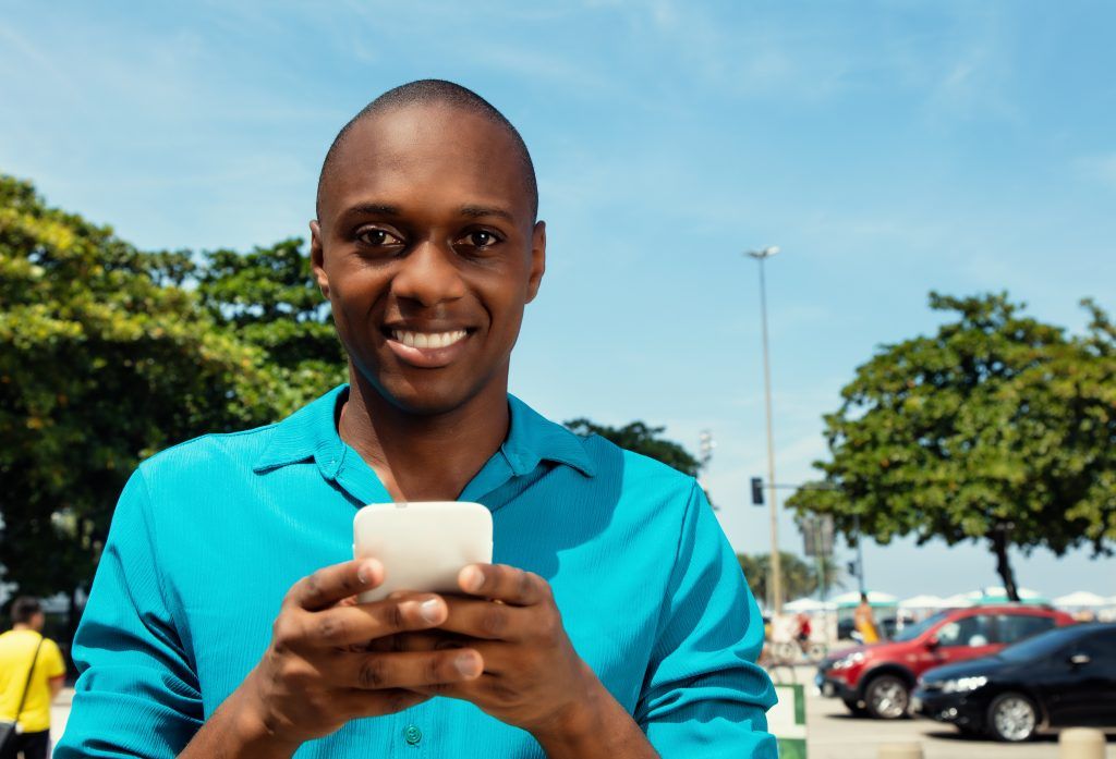 Why Africans Won't Dump WhatsApp Over Privacy Policy Controversy