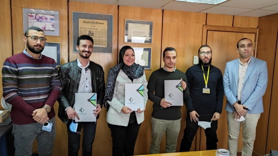 Egypt's Akdhar secures six-figure seed funding