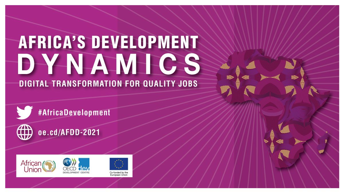 Digitalisation of Economic Sectors Will Spur New Growth in Post COVID-19 Africa - Report