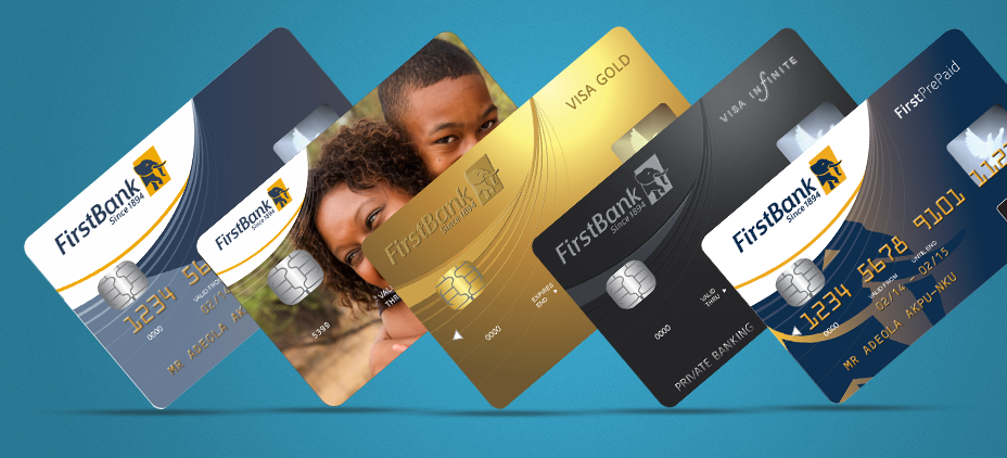 FirstBank Nigeria Ushers In The New Year With Innovative Virtual Payment Card