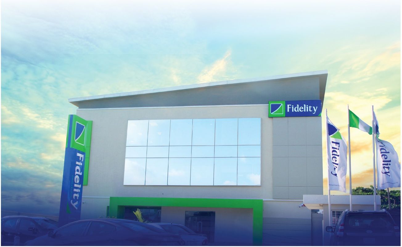 NIGERIA: Fidelity Bank Hosts National Capacity Building Webinar For SMEs