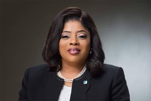 Onyeali-Ikpe Assumes Office as Fidelity Bank MD/CEO