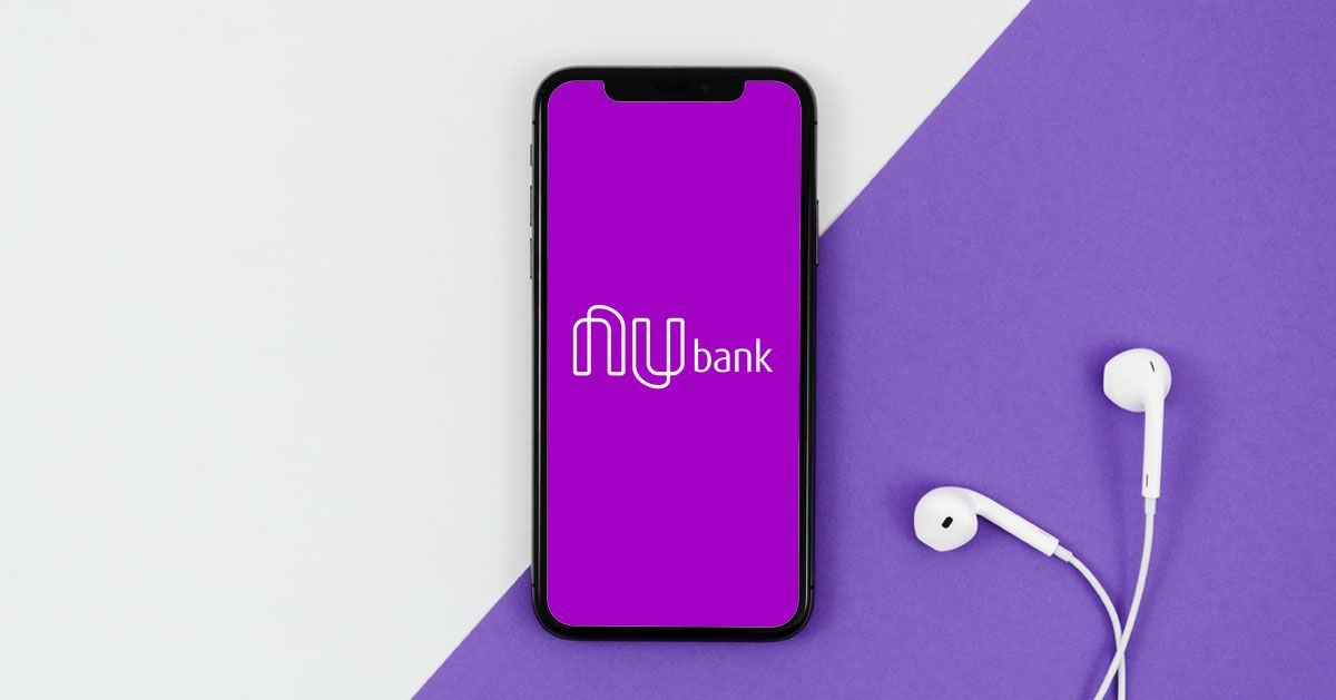 Nubank raises $400M Series G at $25B valuation
