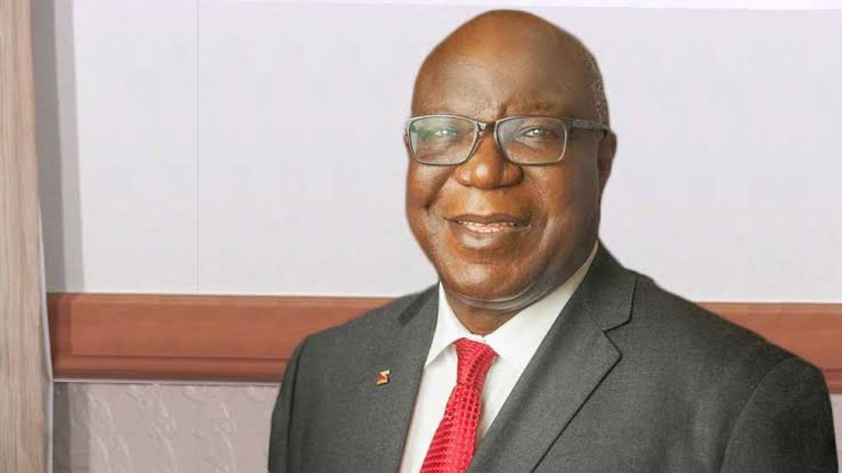 Zenith Bank Nigeria announces director’s death