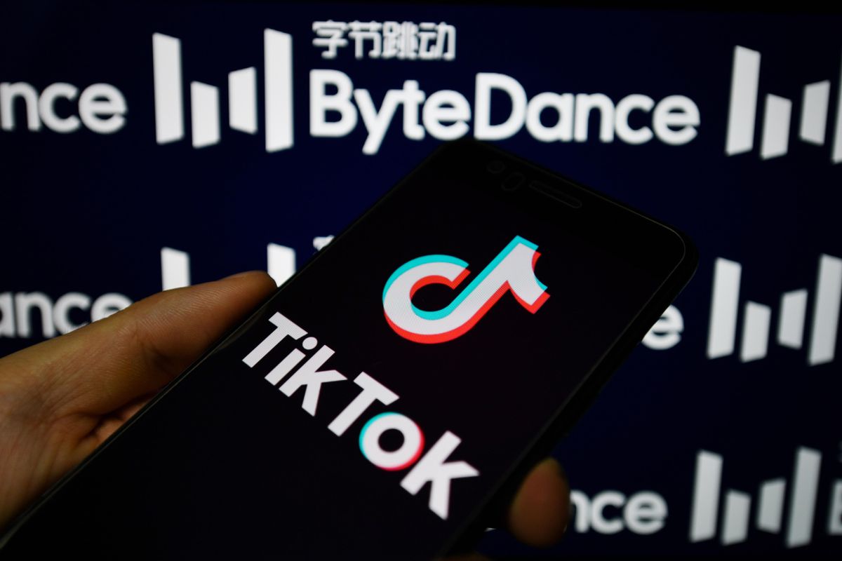 China: ByteDance launches mobile payment service Douyin Pay