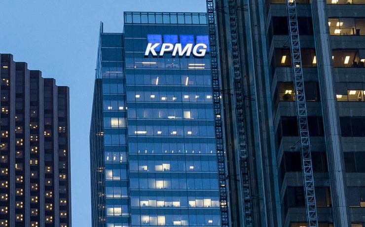 Sterling Bank, Union Bank, Ecobank are top Customer Service Support providers to Nigerian SMEs –– KPMG report