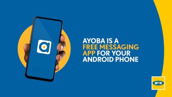 MTN Users To Get Unlimited Free Daily Data Allowance To Use Ayoba Messaging App
