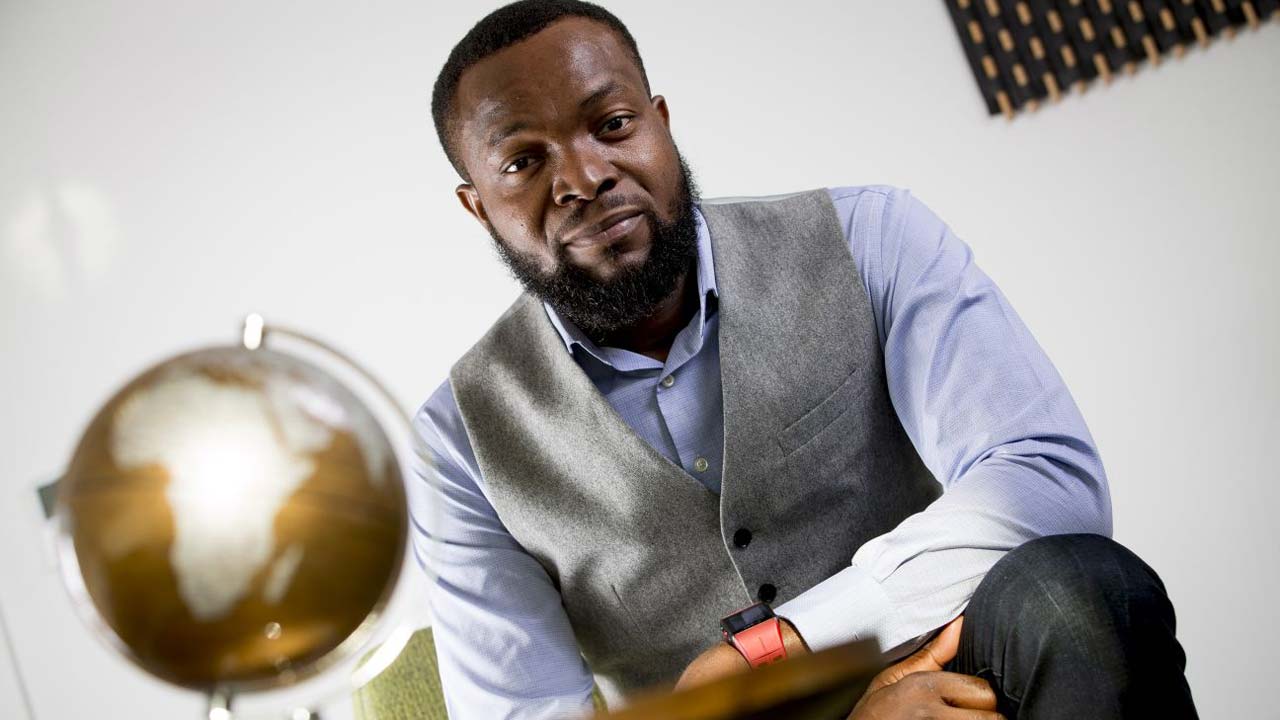 Nigeria: CcHub announces first three investments made via new syndicate