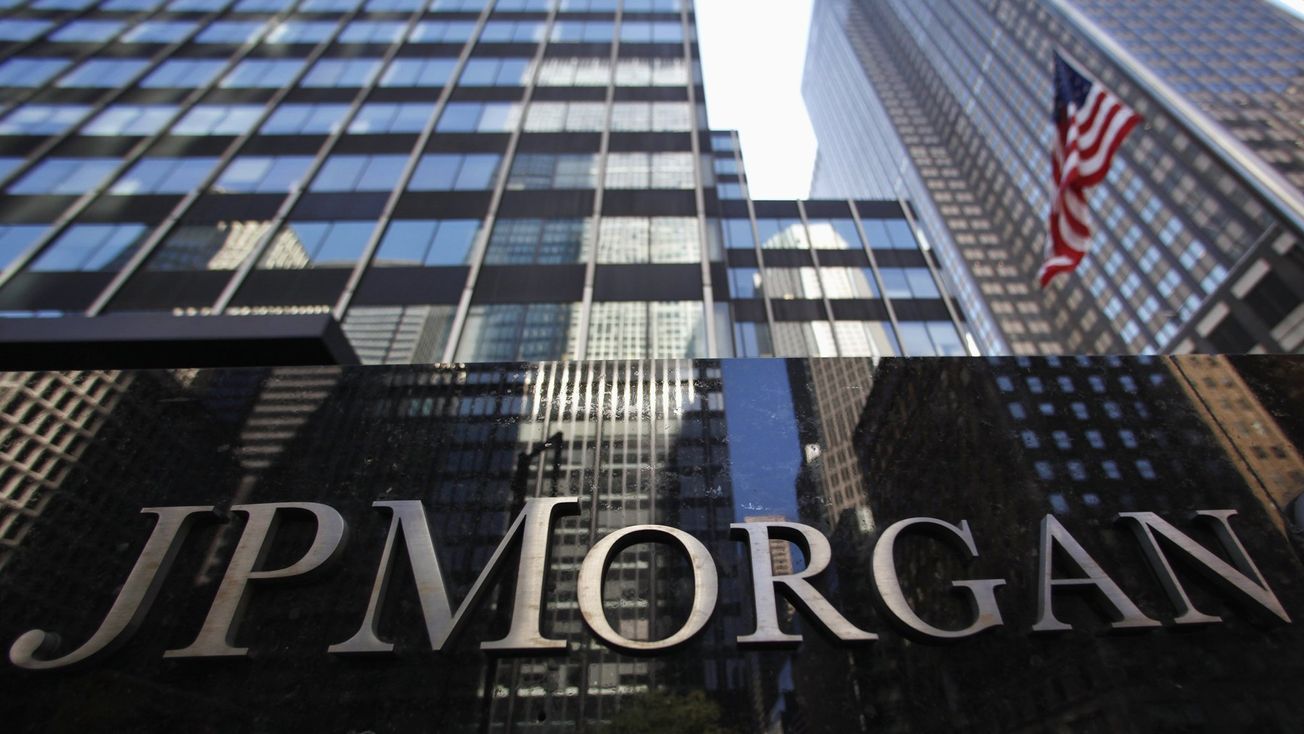 JPMorgan: Fintech is the 'real Covid-19 story,' not bitcoin