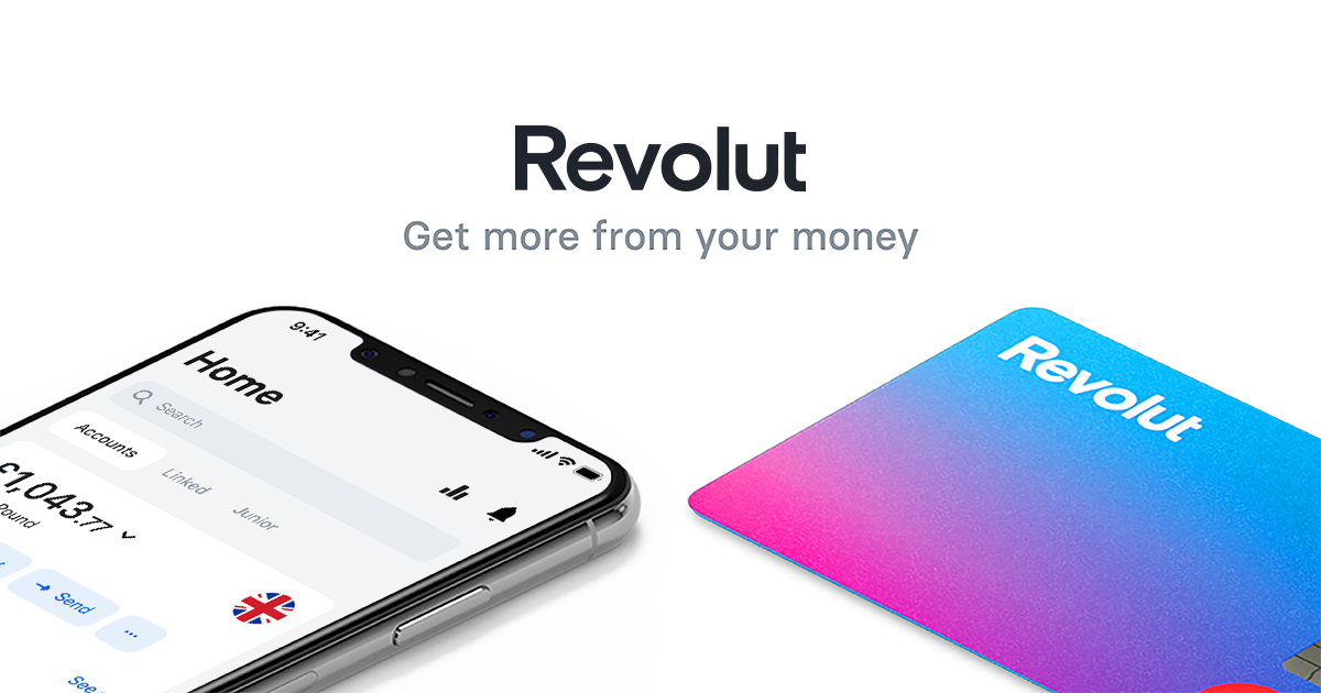 Singapore: Revolut launches Revolut Junior