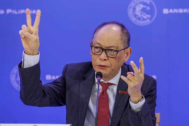 Central Bank of Philippines Publishes Book on its Financial Inclusion Journey