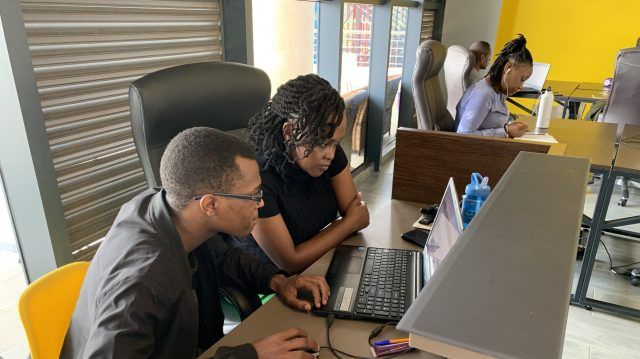 Catalyst Fund Inclusive Fintech Programme is Open for Applications