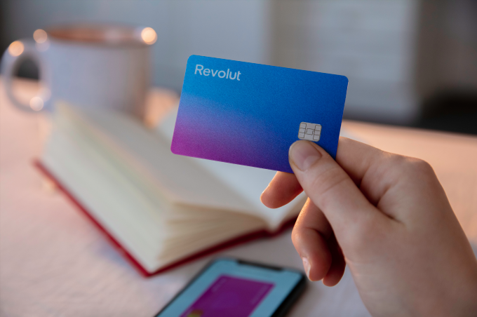 Revolut announces it is applying for a bank charter in the US