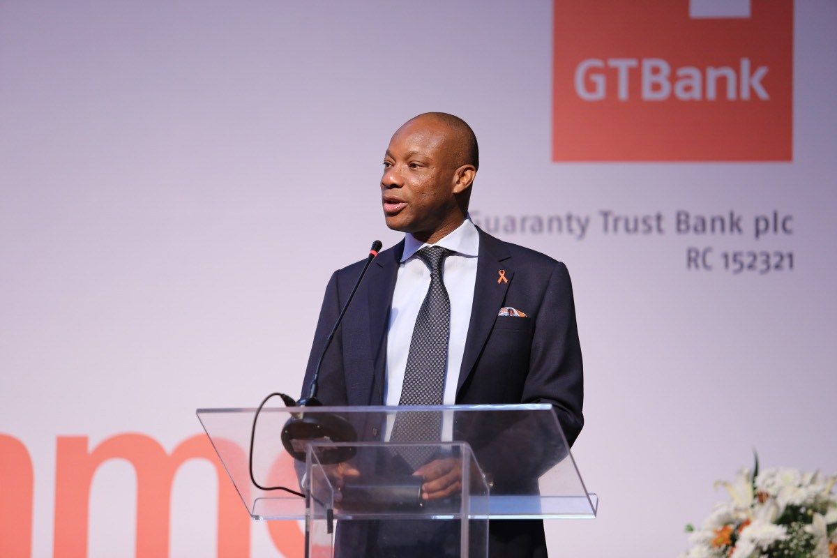 GTBank wants to challenge Flutterwave, Paystack, with Habari Pay