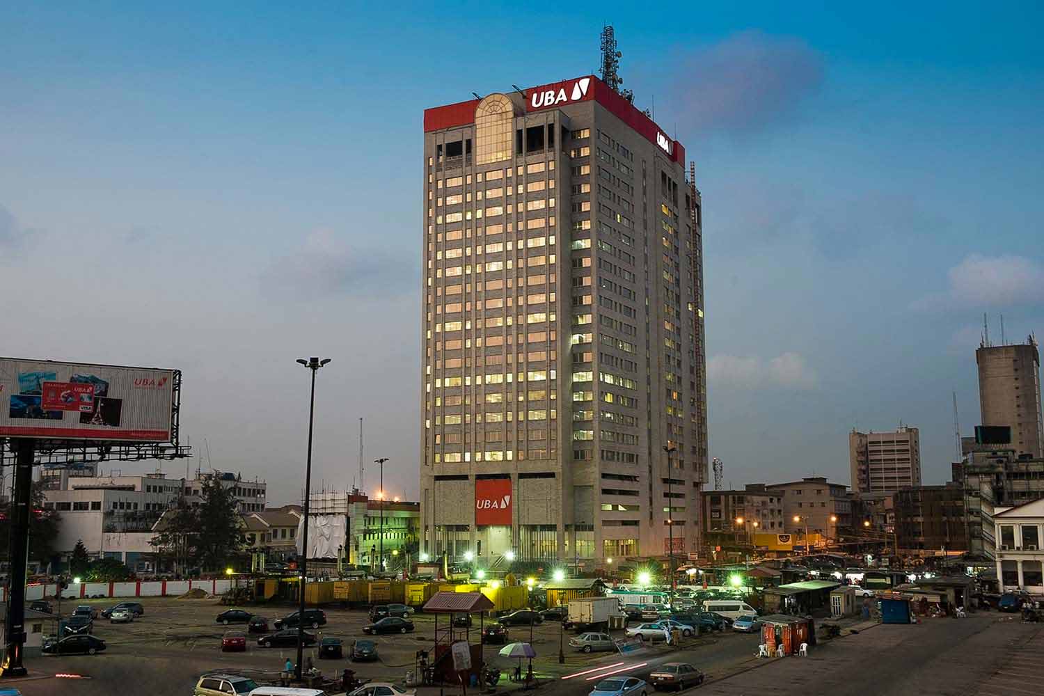 Nigeria: UBA to change the face of E-Banking with new mobile app