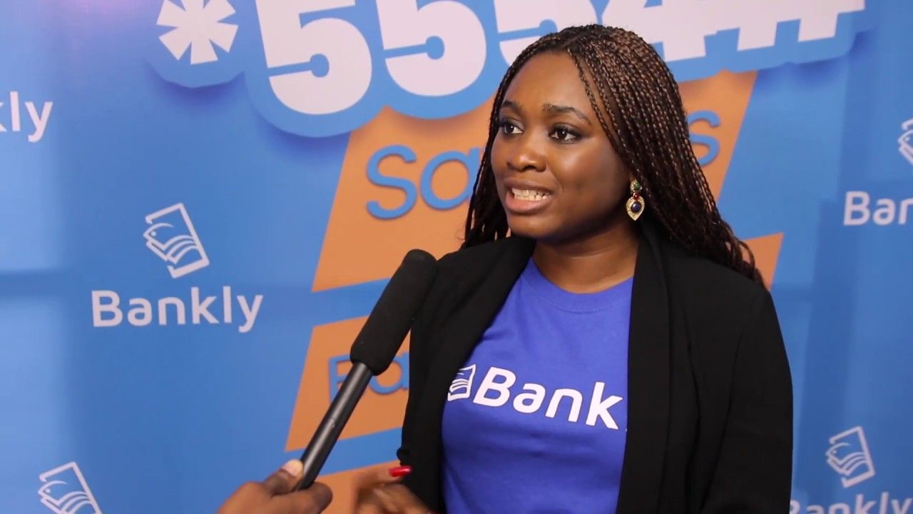 Bankly, Fintech of the Unbanked, Raises $2 Million
