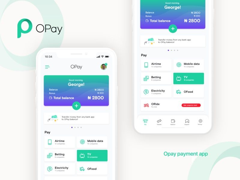 Nigeria: OPay Unveils Growth Plans for 2021