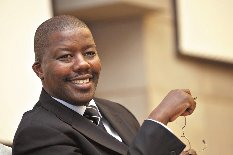 South Africa: Covid-19 claims Absa deputy CEO Peter Matlare