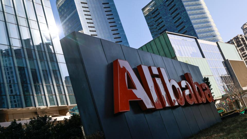 Alibaba to pay $2.8 billion for anti-monopoly violation