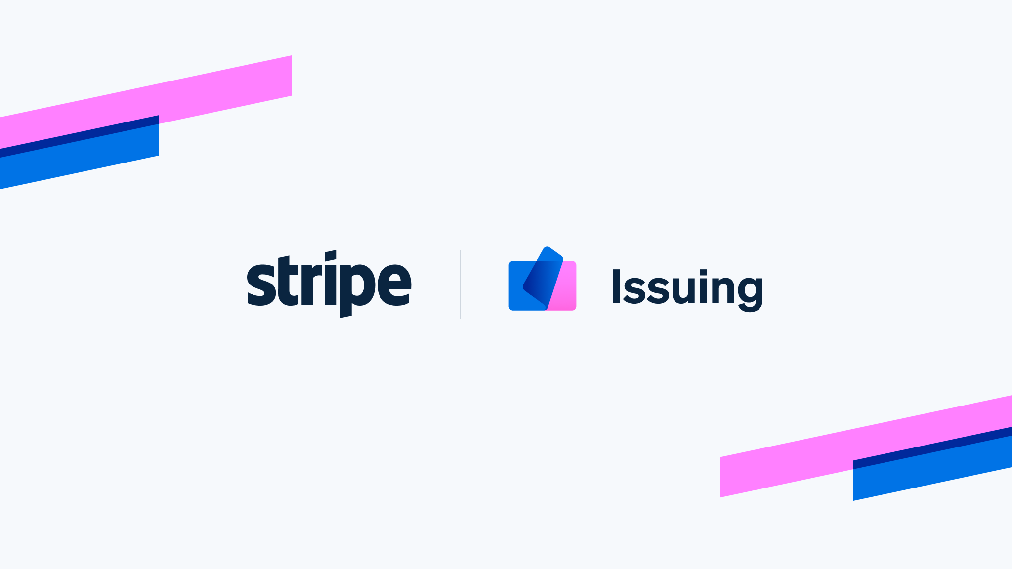 Stripe Launches Stripe issuing in 20 countries