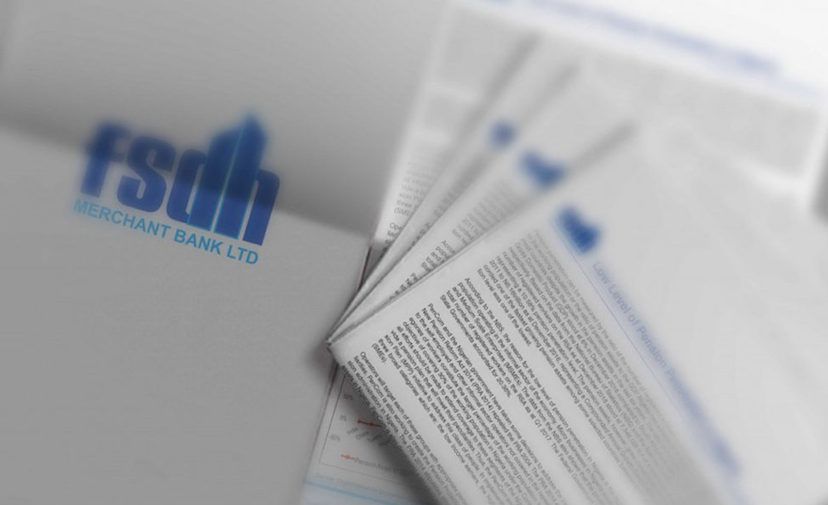 Former Director of FCMB becomes the Managing Director and CEO of FSDH