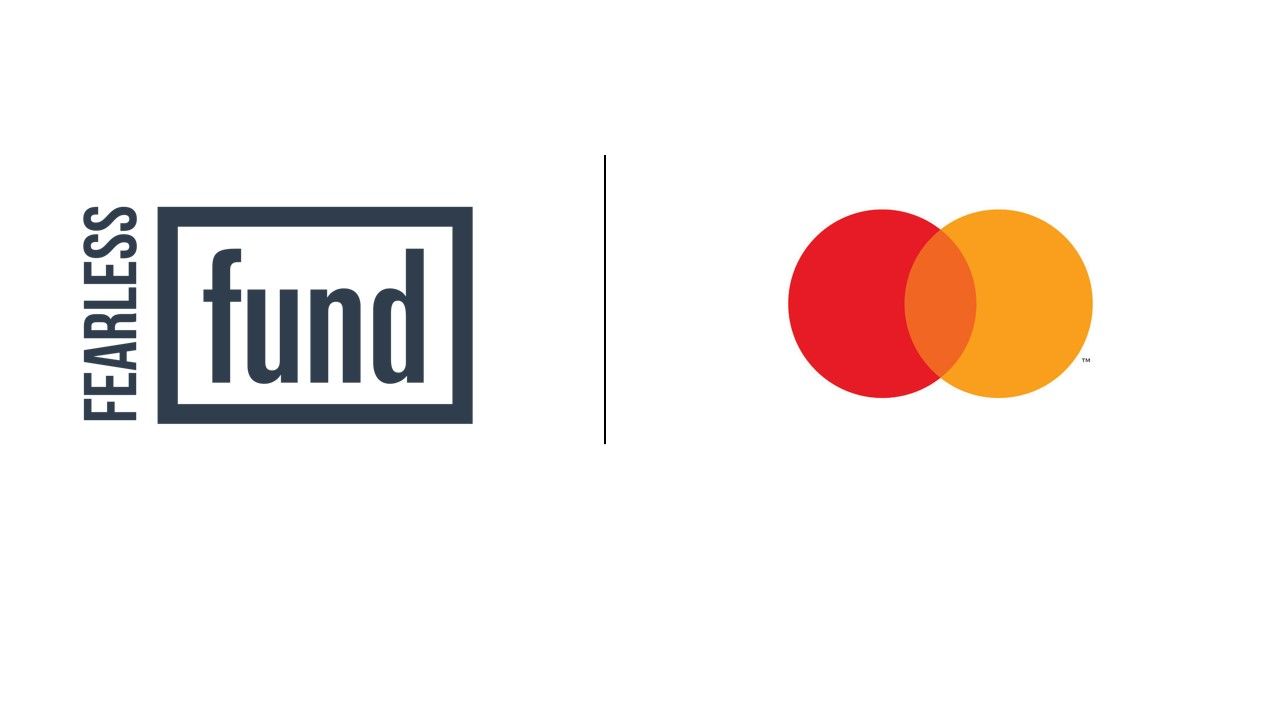 Fearless Fund gets the backing of Mastercard